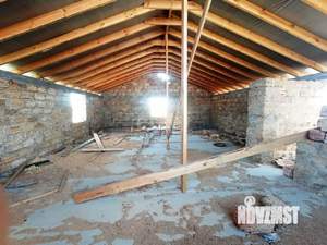 Дом 90м&sup2;, 2-этажный, участок 6 сот.  