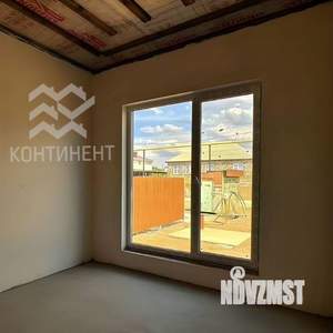 Дом 110м², 1-этажный, участок 3 сот.  