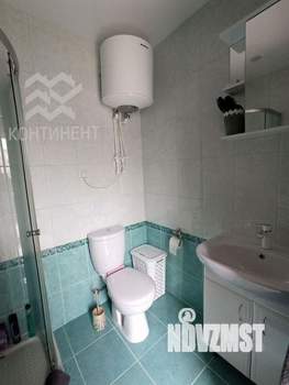 Дом 60м², 1-этажный, участок 3 сот.  