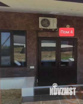 Дом 82м&sup2;, 1-этажный, участок 6 сот.  