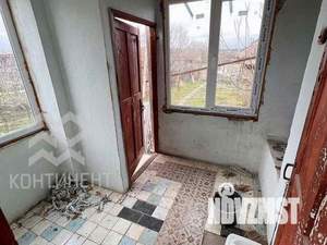 Дом 40м², 1-этажный, участок 4 сот.  