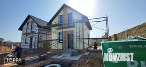 Дом 70м&sup2;, 1-этажный, участок 2 сот.  