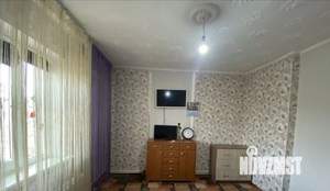 Дом 44м², 1-этажный, участок 6 сот.  