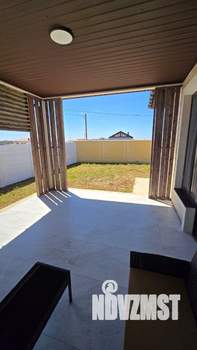 Дом 135м², 1-этажный, участок 5 сот.  