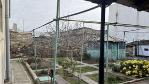 Дом 80м&sup2;, 1-этажный, участок 5 сот.  