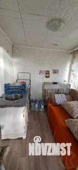 Дача 15м², 1-этажный, участок 7 сот.  