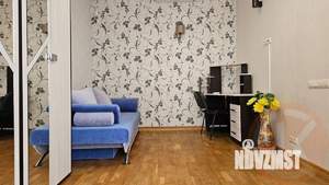 Дом 87м&sup2;, 1-этажный, участок 5 сот.  