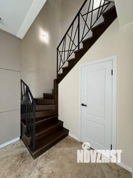 Дом 80м², 3-этажный, участок 2 сот.  