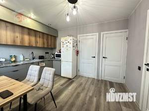 Дом 225м², 2-этажный, участок 3 сот.  