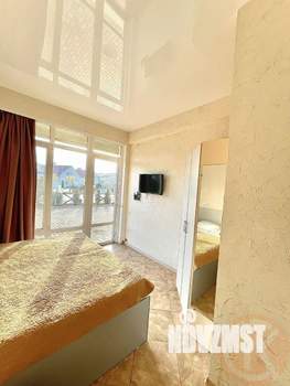 Таунхаус 38м², 2-этажный, участок 1 сот.  