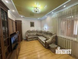 Дом 123м², 2-этажный, участок 4 сот.  