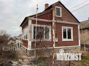 Дом 40м², 1-этажный, участок 4 сот.  