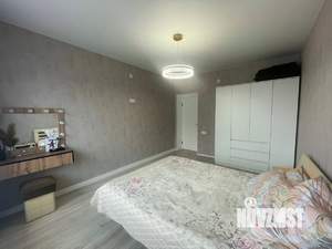 Дом 109м&sup2;, 1-этажный, участок 6 сот.  