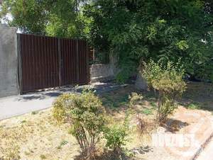 Дом 28м&sup2;, 1-этажный, участок 3 сот.  