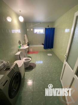 Дом 84м², 1-этажный, участок 7 сот.  