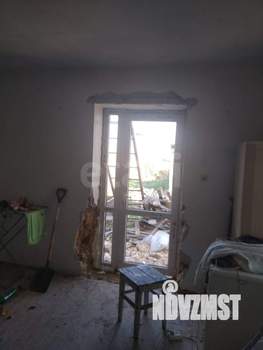 Дом 82м&sup2;, 1-этажный, участок 11 сот.  