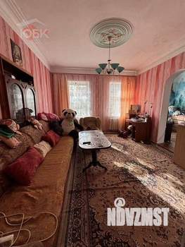 Дом 70м², 1-этажный, участок 5 сот.  