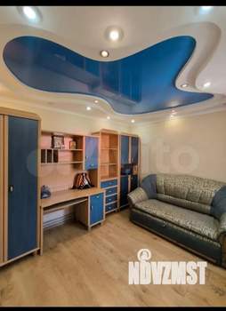 Дом 197м², 2-этажный, участок 4 сот.  