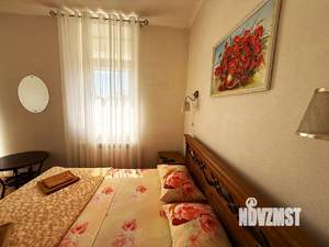 Дом 561м², 4-этажный, участок 4 сот.  