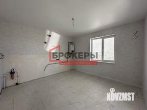 Дом 105м², 1-этажный, участок 3 сот.  