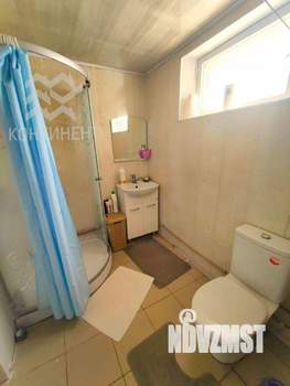 Дом 136м², 1-этажный, участок 6 сот.  