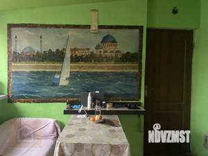 Дом 71м&sup2;, 2-этажный, участок 1 сот.  