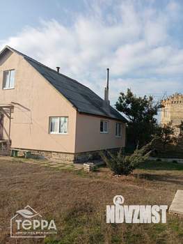 Дом 100м&sup2;, 2-этажный, участок 6 сот.  