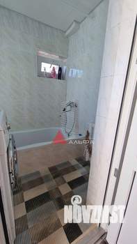 Дом 107м², 1-этажный, участок 8 сот.  