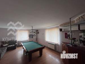 Дом 158м², 2-этажный, участок 5 сот.  