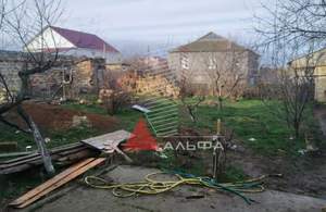 Дом 220м², 2-этажный, участок 6 сот.  