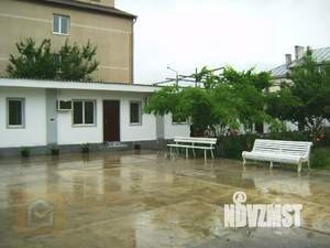 Дом 200м&sup2;, 1-этажный, участок 6 сот.  