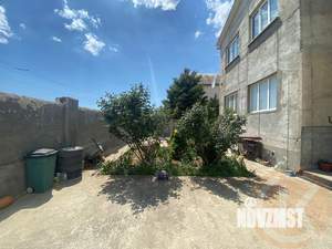 Дом 202м&sup2;, 2-этажный, участок 6 сот.  