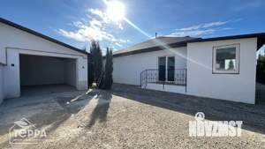 Дом 150м², 1-этажный, участок 5 сот.  