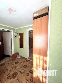 Дом 81м², 1-этажный, участок 4 сот.  