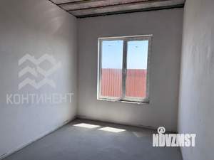 Дом 118м², 1-этажный, участок 3 сот.  