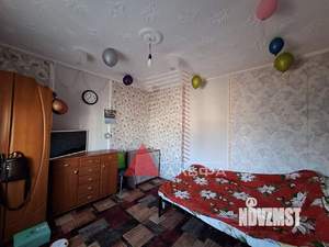 Дом 46м², 1-этажный, участок 6 сот.  