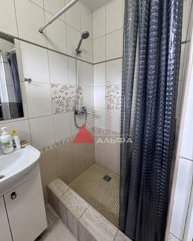 Дом 88м², 1-этажный, участок 6 сот.  