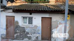 Дом 54м², 1-этажный, участок 1 сот.  