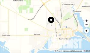Дом 154м², 1-этажный, участок 6 сот.  