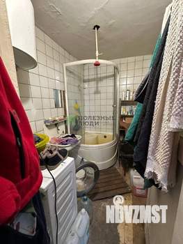 Дом 76м&sup2;, 1-этажный, участок 2 сот.  