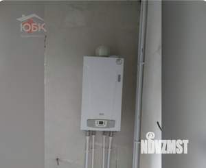 Дом 84м², 2-этажный, участок 1 сот.  