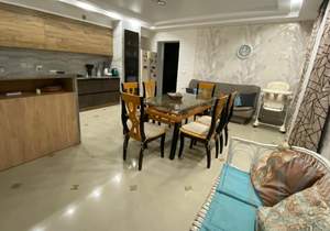 Дом 240м², 2-этажный, участок 6 сот.  