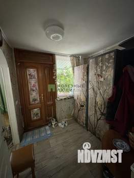 Дом 102м², 1-этажный, участок 3 сот.  