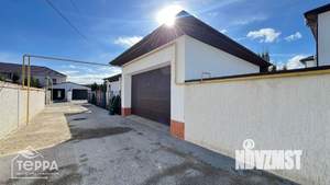 Дом 150м², 1-этажный, участок 5 сот.  