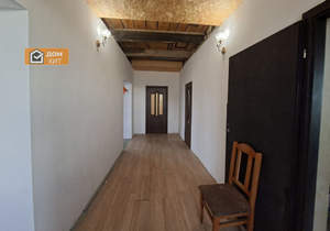 Дом 166м&sup2;, 2-этажный, участок 6 сот.  