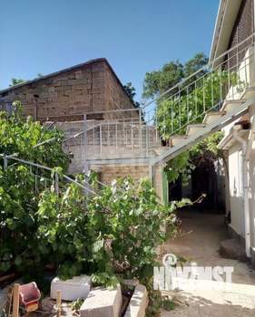 Дом 120м², 2-этажный, участок 4 сот.  