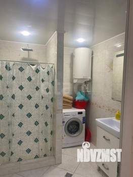 Дом 38м&sup2;, 2-этажный, участок 2 сот.  