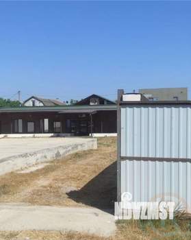 Дом 82м&sup2;, 1-этажный, участок 6 сот.  