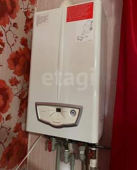 Дом 84м², 1-этажный, участок 7 сот.  