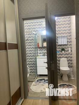 Дом 203м², 2-этажный, участок 4 сот.  